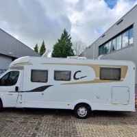 Carado campers 447Y uit 2013 Foto #3