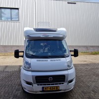 Carado campers 447Y uit 2013 Foto #4