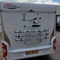 Carado campers 447Y uit 2013 Foto #5