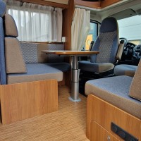 Carado campers 447Y uit 2013 Foto #6