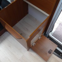 Rapido campers S6 uit 2017 Foto #15