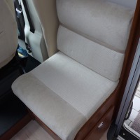 Rapido campers S6 uit 2017 Foto #2