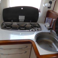 Rapido campers S6 uit 2017 Foto #4
