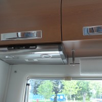Rapido campers S6 uit 2017 Foto #5