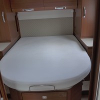 Rapido campers S6 uit 2017 Foto #8