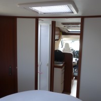 Rapido campers S6 uit 2017 Foto #9
