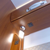 Rapido campers S6 uit 2017 Foto #11