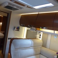 Rapido campers S6 uit 2017 Foto #12