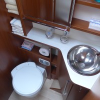 Rapido campers S6 uit 2017 Foto #16