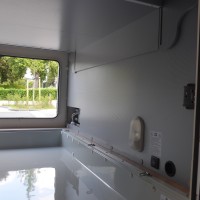 Rapido campers S6 uit 2017 Foto #1