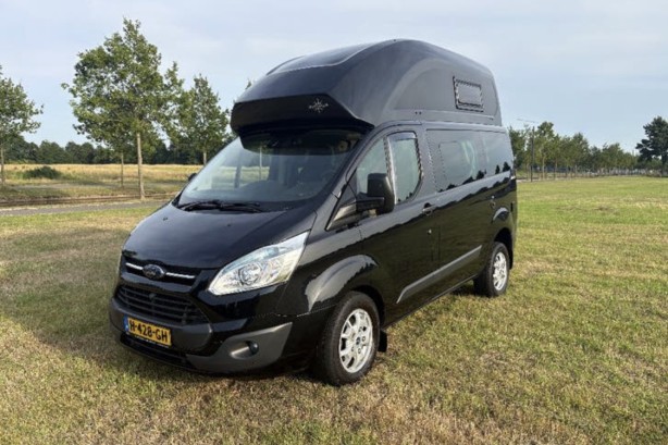 Tweedehands Westfalia campers camper kopen