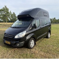 Tweedehands Westfalia campers camper kopen