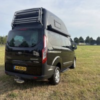 Westfalia campers NUGGET uit 2015 Foto #1