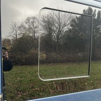 Mercedes campers SPRINTER uit 2016 Foto #3