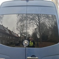 Mercedes campers SPRINTER uit 2016 Foto #18