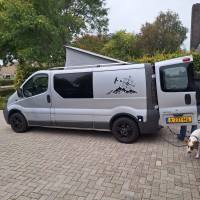 Tweedehands Opel campers camper kopen