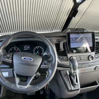 Chausson campers Chausson Nordic Edition 640 uit 2022 Foto #6