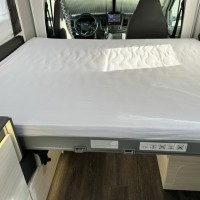 Chausson campers Chausson Nordic Edition 640 uit 2022 Foto #7