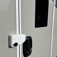 Chausson campers Chausson Nordic Edition 640 uit 2022 Foto #4