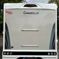 Chausson campers Chausson Nordic Edition 640 uit 2022 Foto #3