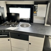 Chausson campers Chausson Nordic Edition 640 uit 2022 Foto #9