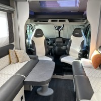 Chausson campers Chausson Nordic Edition 640 uit 2022 Foto #10
