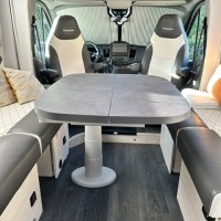 Chausson campers Chausson Nordic Edition 640 uit 2022 Foto #11