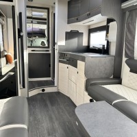 Chausson campers Chausson Nordic Edition 640 uit 2022 Foto #12