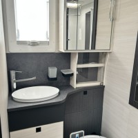 Chausson campers Chausson Nordic Edition 640 uit 2022 Foto #14