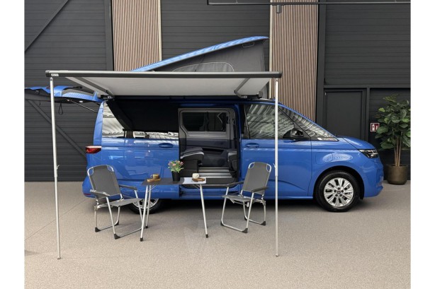 Volkswagen California - Beach T7 eHybrid 4Motion Standkachel Carplay Trekhaak Thule luifel