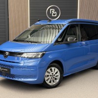 Volkswagen California - Beach T7 eHybrid 4Motion Standkachel Carplay Trekhaak Thule luifel Foto #52