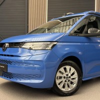 Volkswagen California - Beach T7 eHybrid 4Motion Standkachel Carplay Trekhaak Thule luifel Foto #53