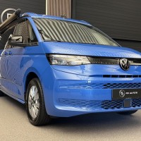 Volkswagen California - Beach T7 eHybrid 4Motion Standkachel Carplay Trekhaak Thule luifel Foto #55