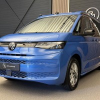 Volkswagen California - Beach T7 eHybrid 4Motion Standkachel Carplay Trekhaak Thule luifel Foto #56