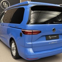 Volkswagen California - Beach T7 eHybrid 4Motion Standkachel Carplay Trekhaak Thule luifel Foto #58