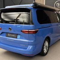 Volkswagen California - Beach T7 eHybrid 4Motion Standkachel Carplay Trekhaak Thule luifel Foto #59