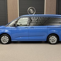 Volkswagen California - Beach T7 eHybrid 4Motion Standkachel Carplay Trekhaak Thule luifel Foto #60
