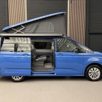 Volkswagen California - Beach T7 eHybrid 4Motion Standkachel Carplay Trekhaak Thule luifel Foto #66