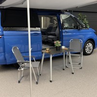 Volkswagen California - Beach T7 eHybrid 4Motion Standkachel Carplay Trekhaak Thule luifel Foto #67