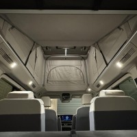 Volkswagen California - Beach T7 eHybrid 4Motion Standkachel Carplay Trekhaak Thule luifel Foto #2