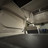 Volkswagen California - Beach T7 eHybrid 4Motion Standkachel Carplay Trekhaak Thule luifel Foto #4
