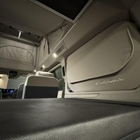 Volkswagen California - Beach T7 eHybrid 4Motion Standkachel Carplay Trekhaak Thule luifel Foto #5