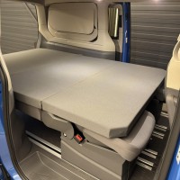 Volkswagen California - Beach T7 eHybrid 4Motion Standkachel Carplay Trekhaak Thule luifel Foto #6