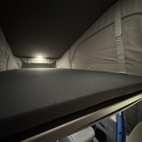 Volkswagen California - Beach T7 eHybrid 4Motion Standkachel Carplay Trekhaak Thule luifel Foto #7