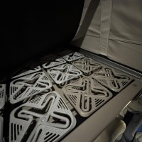 Volkswagen California - Beach T7 eHybrid 4Motion Standkachel Carplay Trekhaak Thule luifel Foto #8