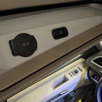 Volkswagen California - Beach T7 eHybrid 4Motion Standkachel Carplay Trekhaak Thule luifel Foto #10