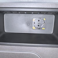 Volkswagen California - Beach T7 eHybrid 4Motion Standkachel Carplay Trekhaak Thule luifel Foto #16