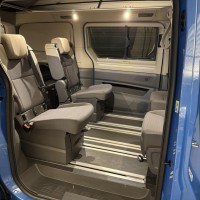 Volkswagen California - Beach T7 eHybrid 4Motion Standkachel Carplay Trekhaak Thule luifel Foto #18