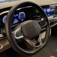 Volkswagen California - Beach T7 eHybrid 4Motion Standkachel Carplay Trekhaak Thule luifel Foto #23