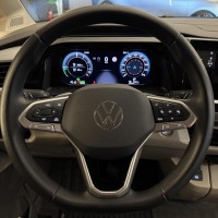Volkswagen California - Beach T7 eHybrid 4Motion Standkachel Carplay Trekhaak Thule luifel Foto #25